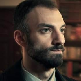 Vasilis Tsigristaris